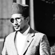 Kapindra Raut, Acropian
