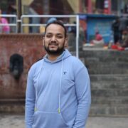 Aabesh Raj Subedi, Acropian