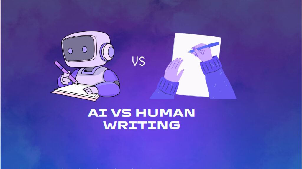 AI vs Human Writing: Can You Actually Tell the Difference? (Spoiler: It’s Harder Than You Think)