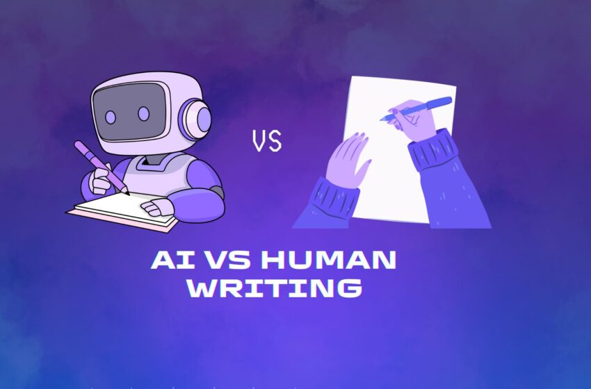 AI vs Human Writing: Can You Actually Tell the Difference? (Spoiler: It’s Harder Than You Think)